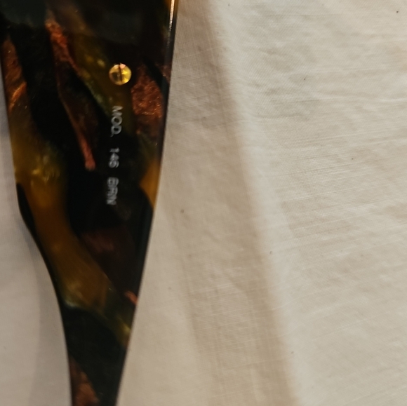 Vintage Givenchy Sunglasses - Picture 8 of 8